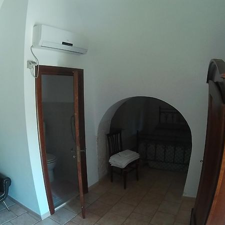 فندق جويا ديل كوليفي  Agriturismo Antico Leccio المظهر الخارجي الصورة