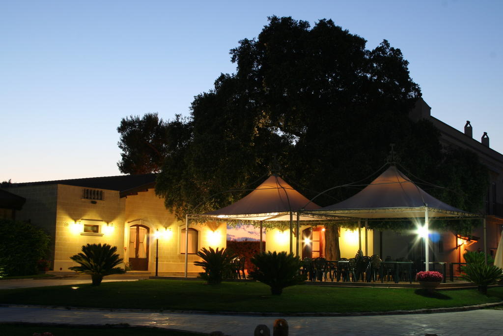 فندق جويا ديل كوليفي  Agriturismo Antico Leccio المظهر الخارجي الصورة