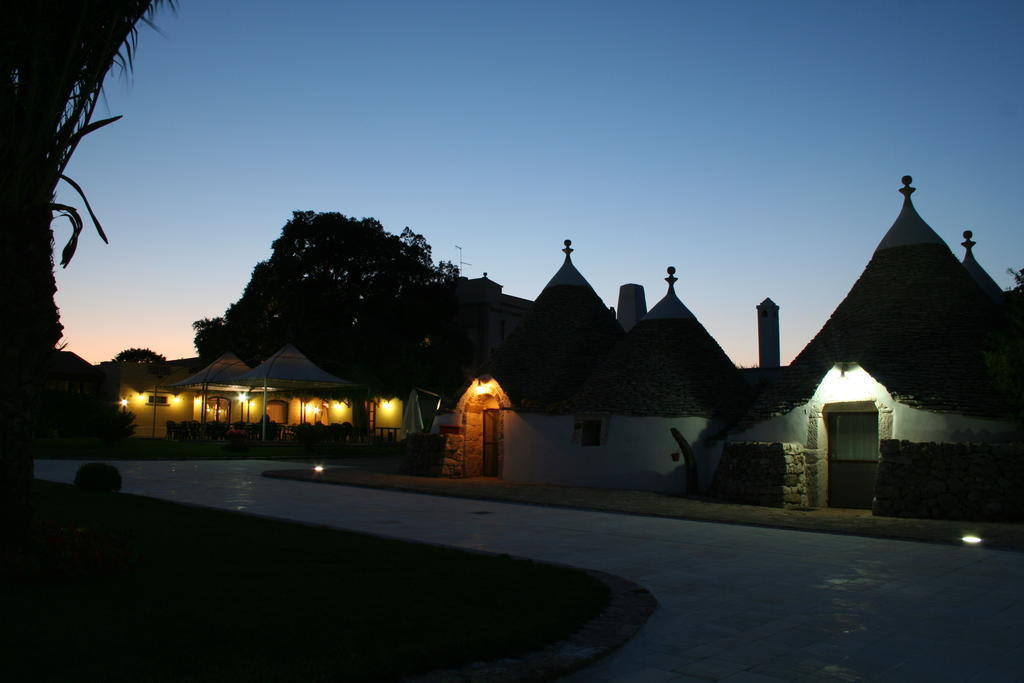 فندق جويا ديل كوليفي  Agriturismo Antico Leccio المظهر الخارجي الصورة