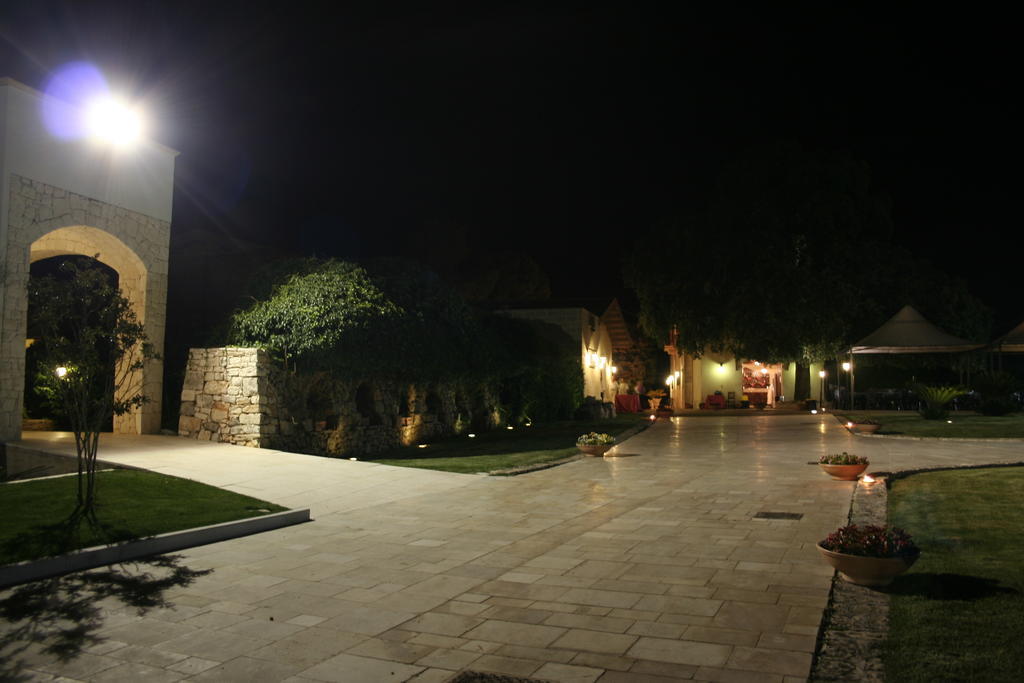 فندق جويا ديل كوليفي  Agriturismo Antico Leccio المظهر الخارجي الصورة