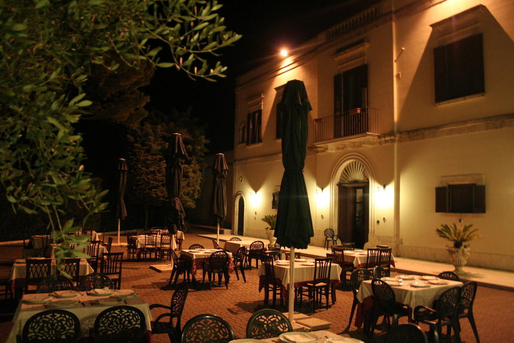 فندق جويا ديل كوليفي  Agriturismo Antico Leccio المظهر الخارجي الصورة