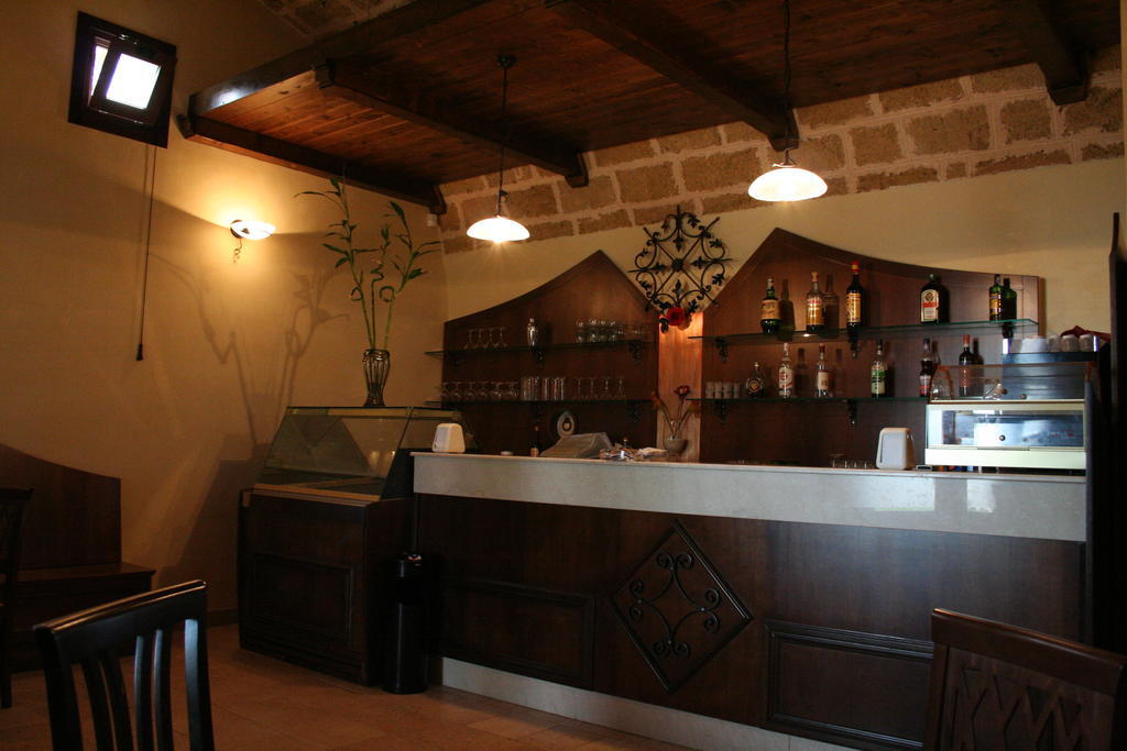 فندق جويا ديل كوليفي  Agriturismo Antico Leccio المظهر الخارجي الصورة