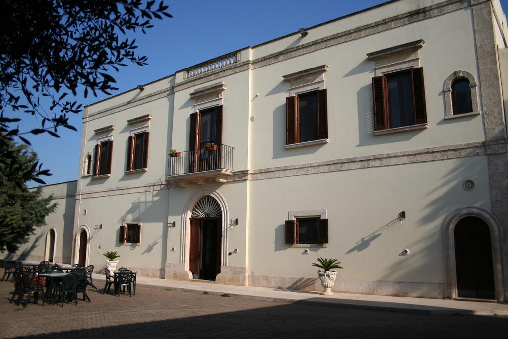 فندق جويا ديل كوليفي  Agriturismo Antico Leccio المظهر الخارجي الصورة