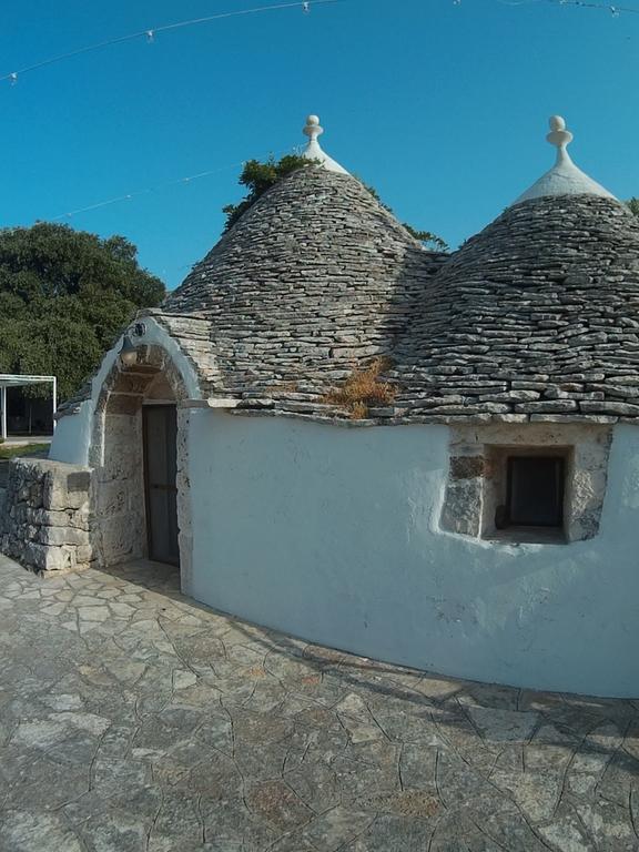 فندق جويا ديل كوليفي  Agriturismo Antico Leccio المظهر الخارجي الصورة