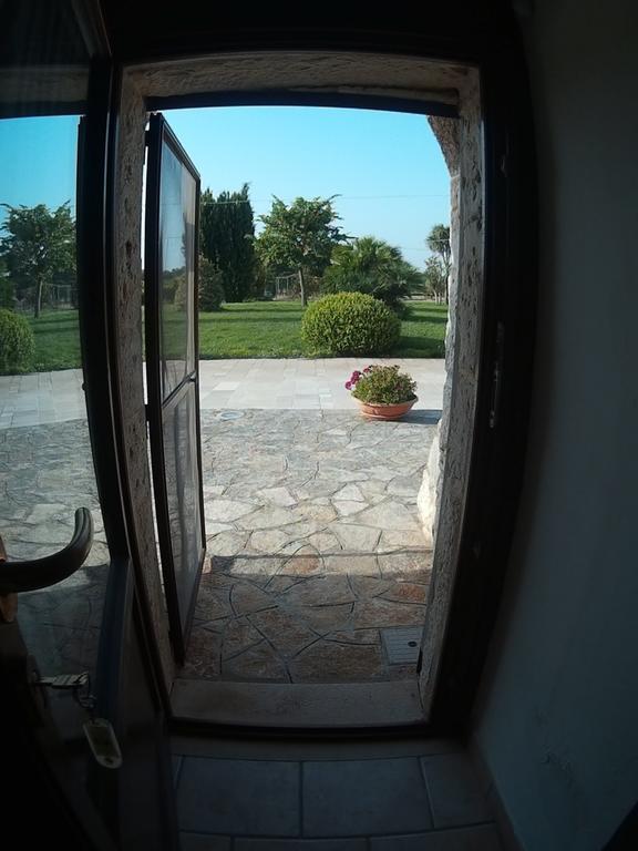 فندق جويا ديل كوليفي  Agriturismo Antico Leccio المظهر الخارجي الصورة