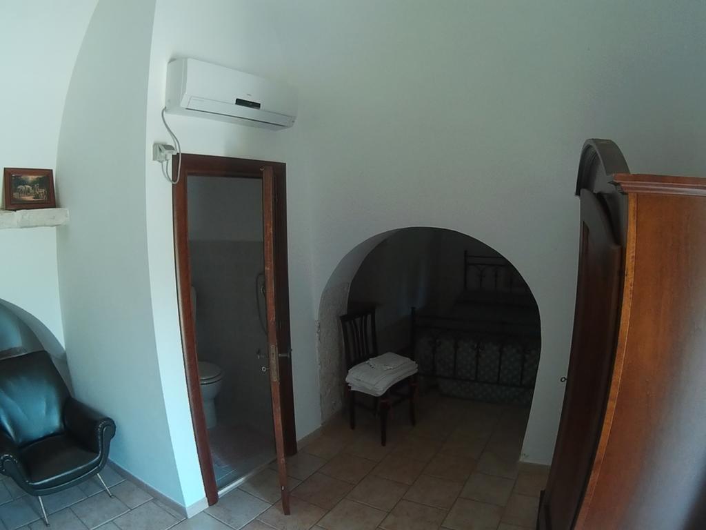 فندق جويا ديل كوليفي  Agriturismo Antico Leccio المظهر الخارجي الصورة