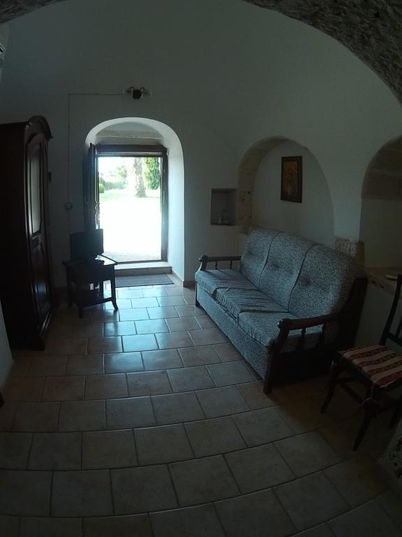 فندق جويا ديل كوليفي  Agriturismo Antico Leccio المظهر الخارجي الصورة