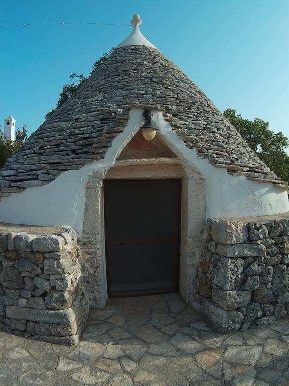 فندق جويا ديل كوليفي  Agriturismo Antico Leccio المظهر الخارجي الصورة